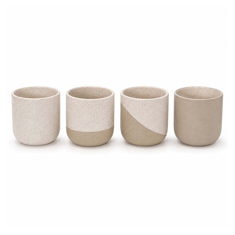 Originalhome Reclay 350 ml tea and matcha mug set – image 6