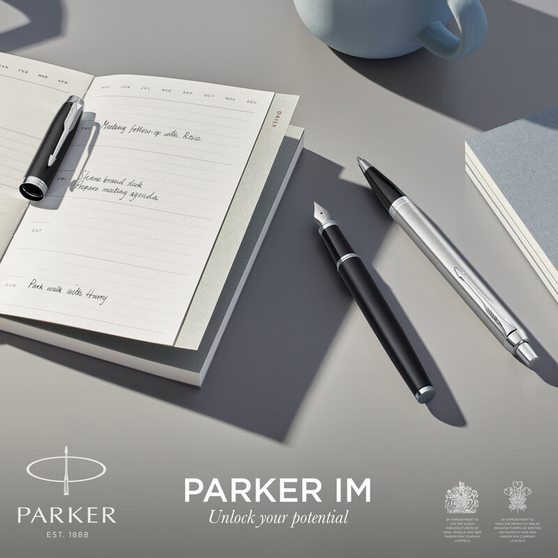 Parker IM ESSENTIAL pen – image 7