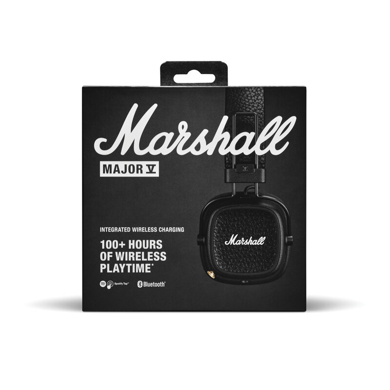 Marshall Major V 100H+ Headphone – image 8