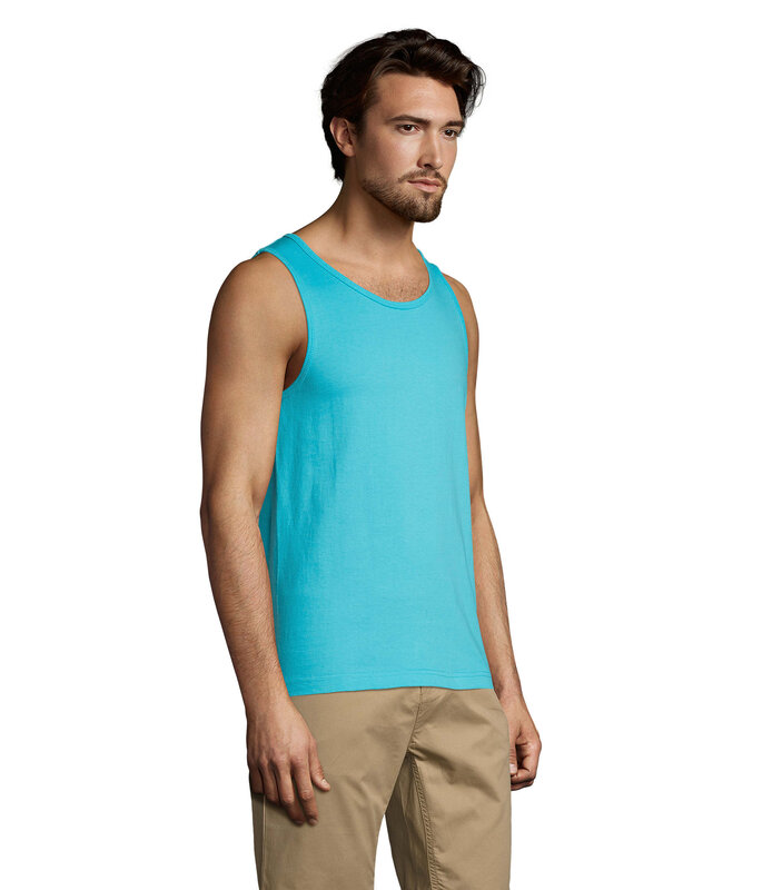 JUSTIN MEN'S TANK TOP 150 – image 3