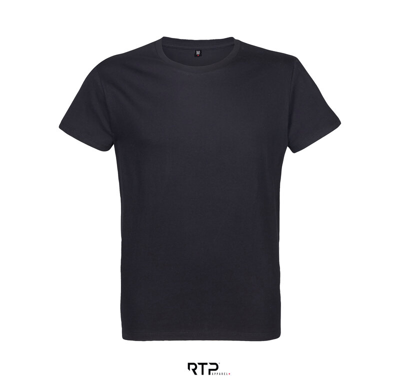 VISION T-SHIRT ALL PRETRAIT – image 1