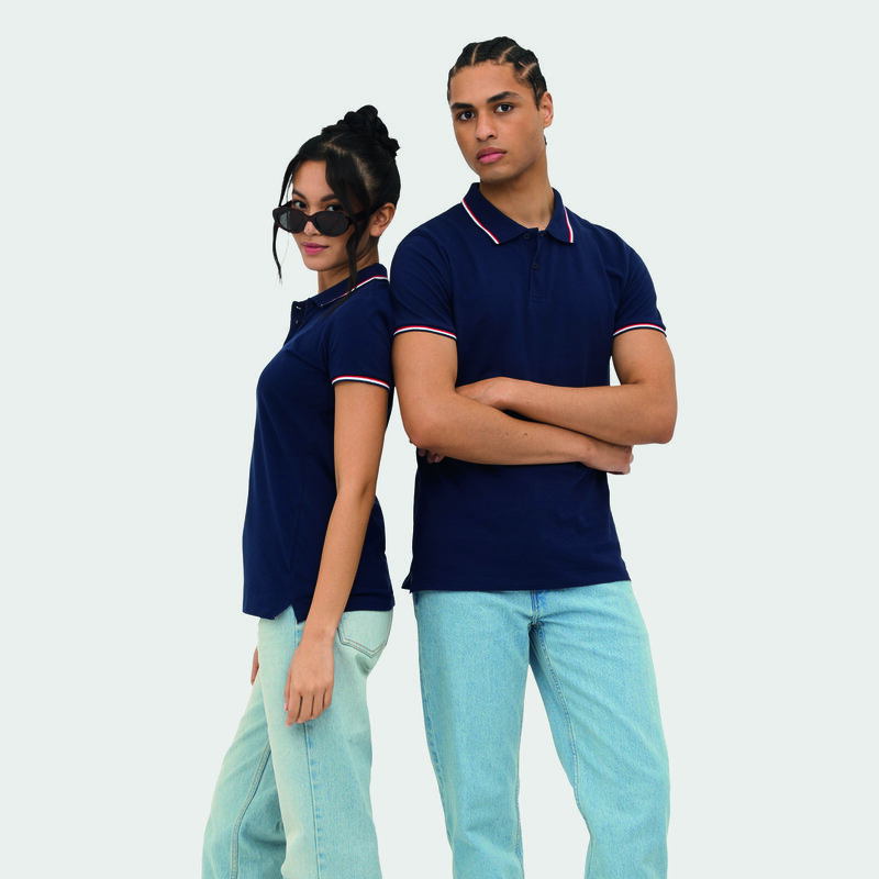 PRESTIGE WOMEN POLO 200 – image 4