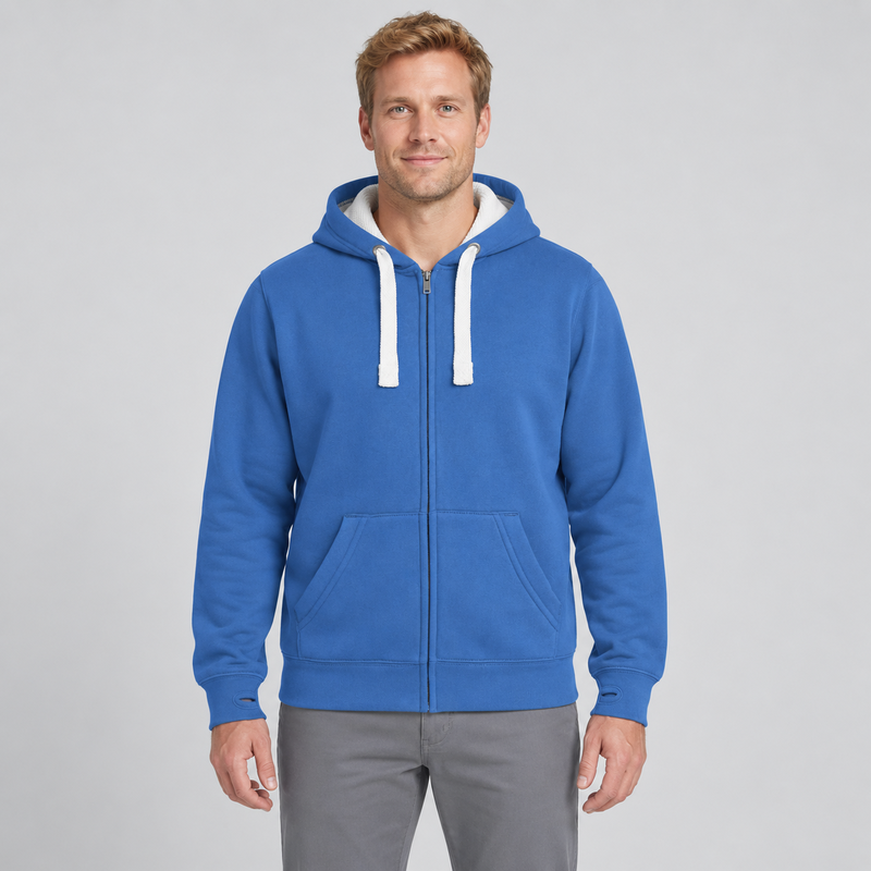 Ultra Premium Zip Hoodie – image 46