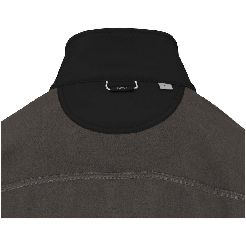 Langley women's GRS recycled softshell jacket – image 7