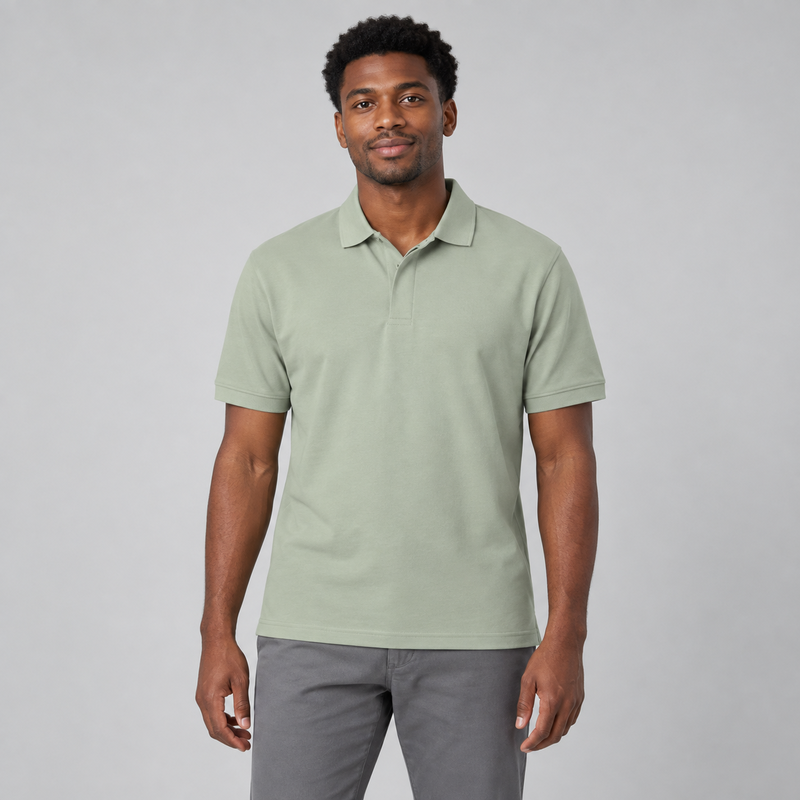 Polo Shirt – image 23