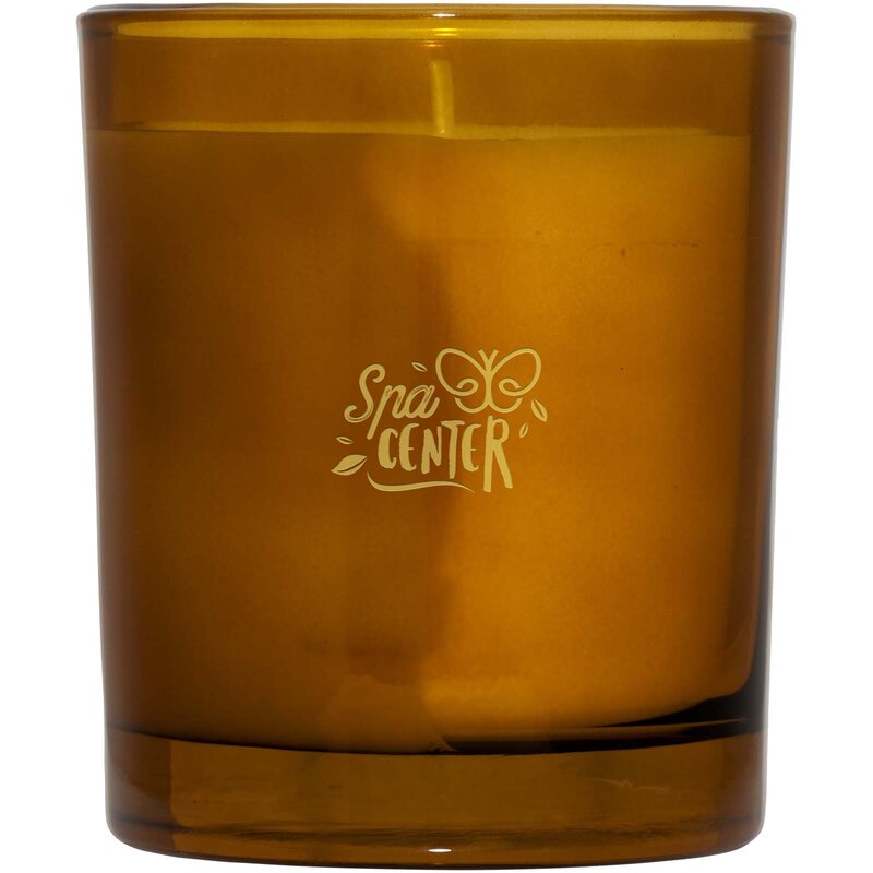 Wellmark Quiet Rebellion 210 g scented candle – image 2