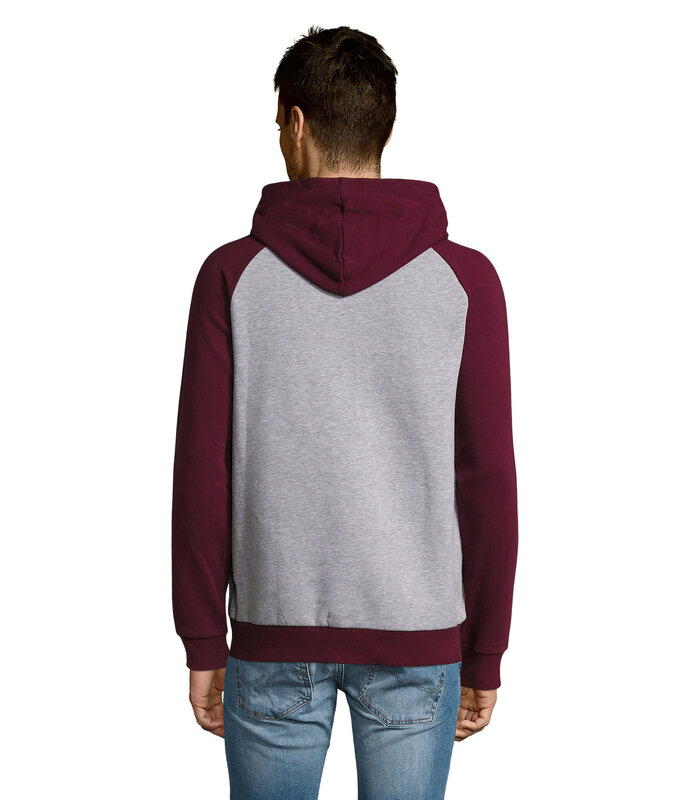 SEATTLE UNISEX SWEAT 280 – image 2