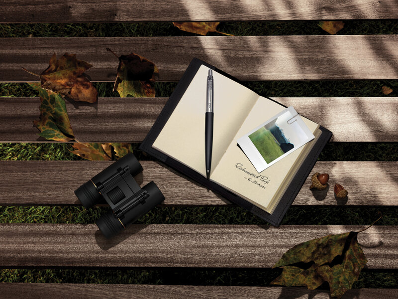 Parker JOTTER XL pen – image 6