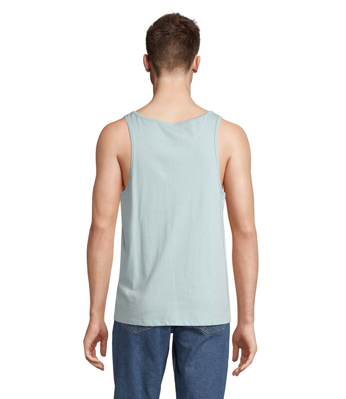 CRUSADER TT TANK TOP – image 3