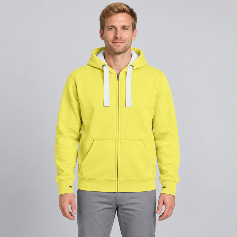 Ultra Premium Zip Hoodie – image 34