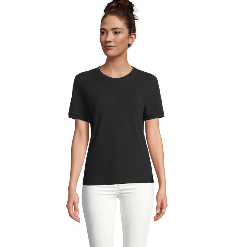 LORIS UNISEX T-SHIRT 180 – image 1