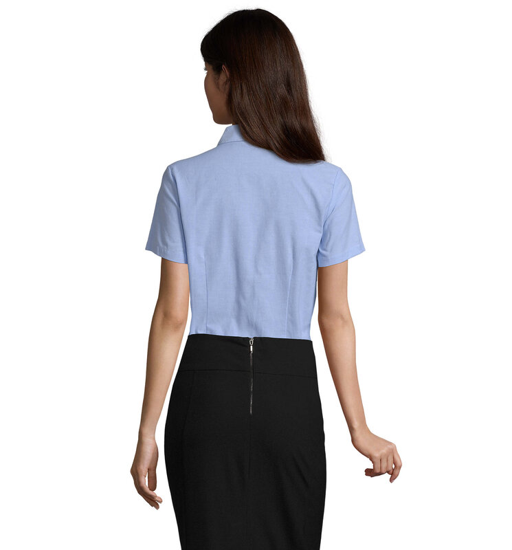ELITE WOMEN'S SHIRT OXFORD – image 2