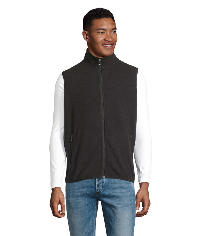 FACTOR BW UNISEX BODYWARMER – image 1