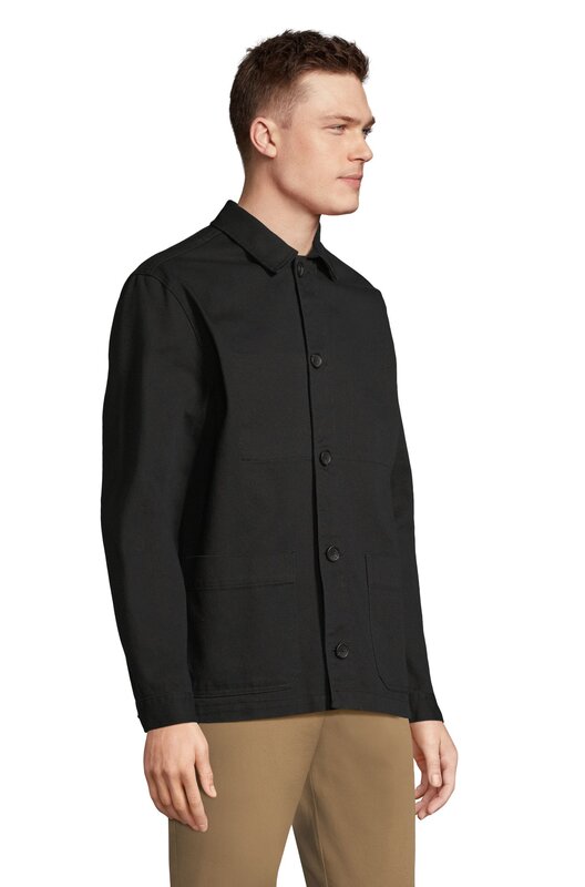 MAEL UNISEX WORK JACKET – image 3