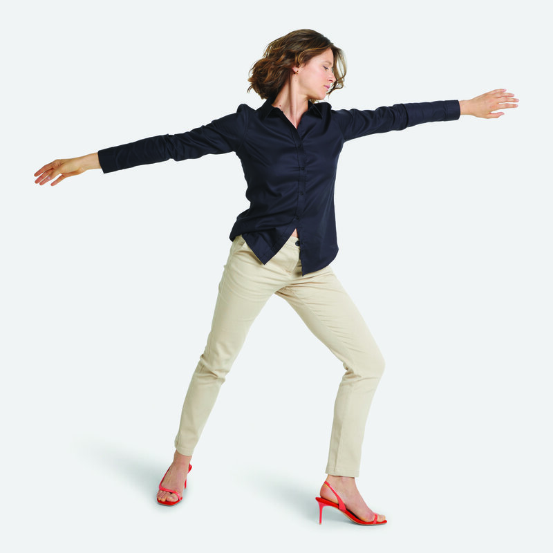 BLAISE WOMEN SHIRT – image 10