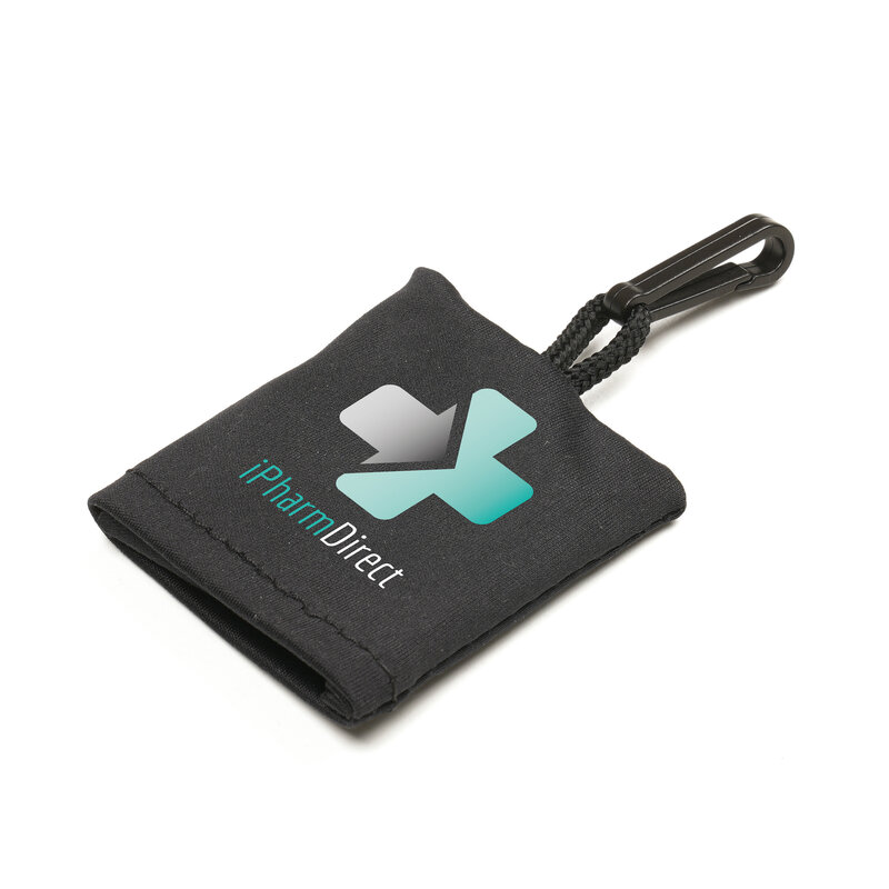 Compact Cleaning Cloth – image 1
