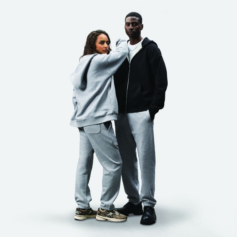 ELIOTT FULLZIP HOODIE – image 6
