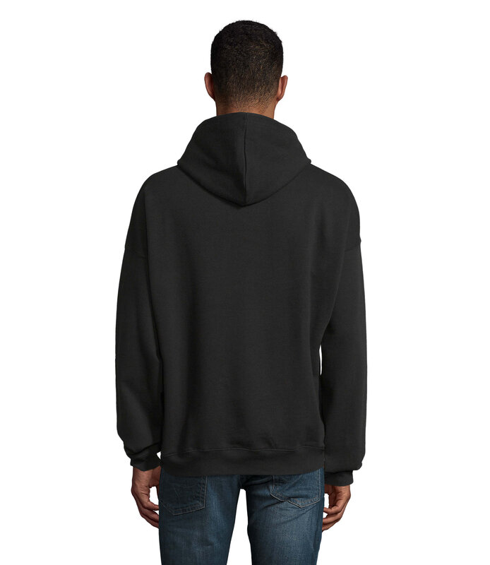 CONNOR UNISEX HOODED SWEAT – image 3