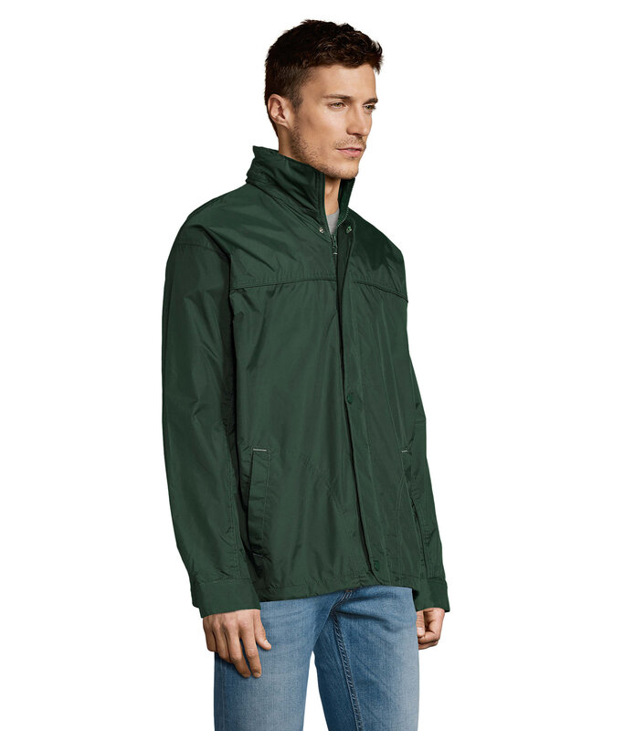 MISTRAL LINED WINDBREAKER – image 3