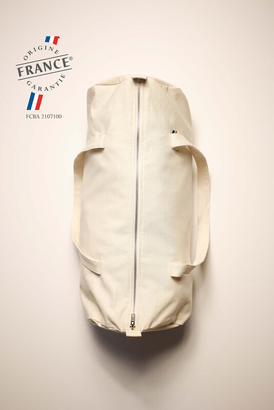 BRIEUC BOWLING BAG – image 1