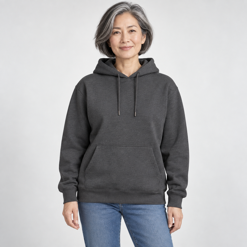 Soft Touch Hoodie – image 21