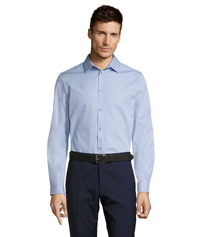 BRODY MEN HERRINGBONE – image 1