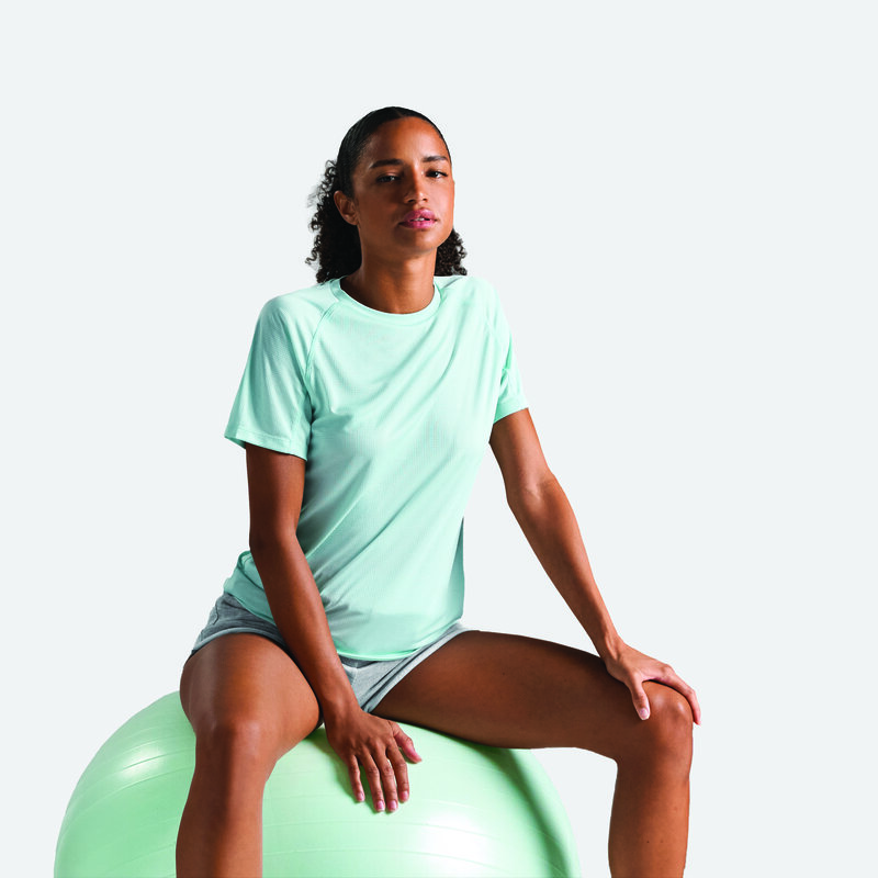 VORTEX WOMEN RAGLAN T-SHIRT – image 10