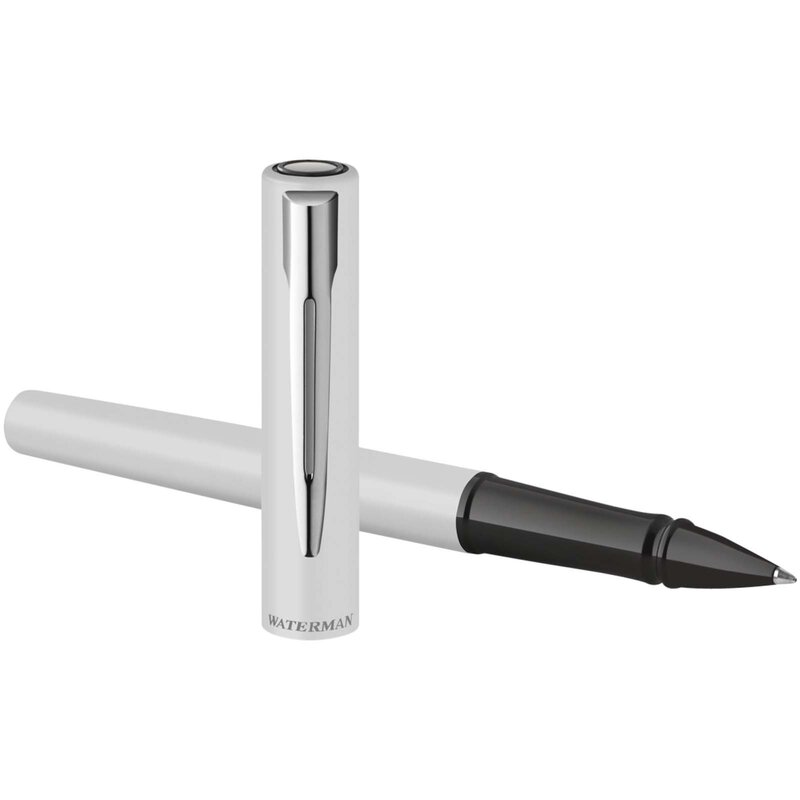Waterman Allure rollerball pen 2.0 (black ink) – image 3