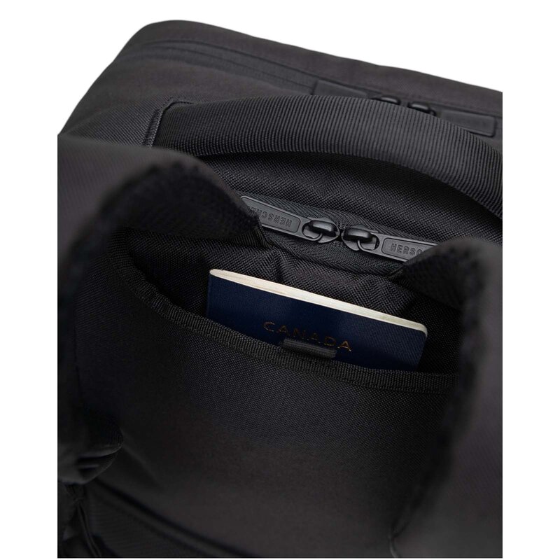 Herschel Kaslo Tech recycled backpack 30L – image 8