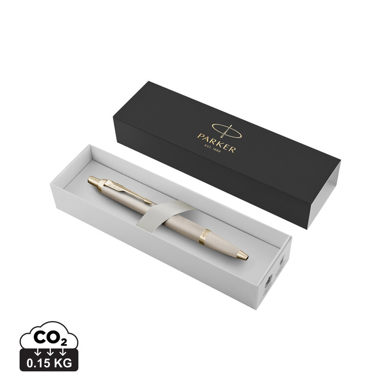 Parker IM PROFESSIONAL MONO pen – image 1