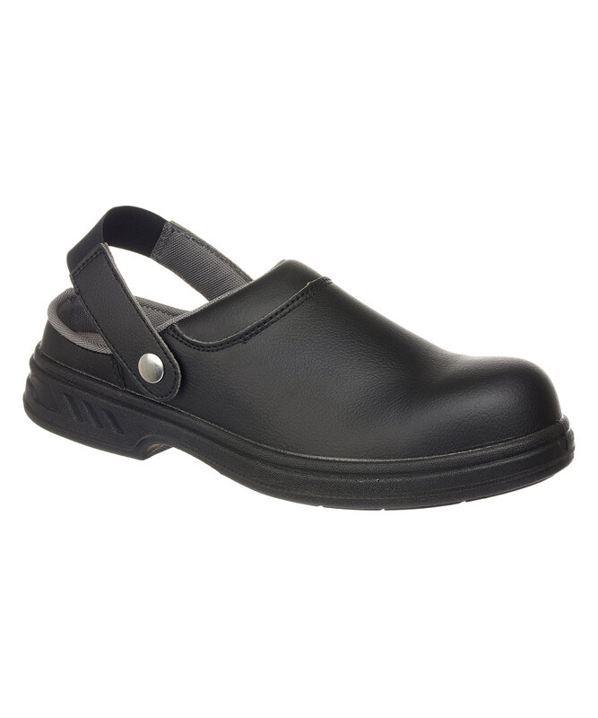 Steelite safety clog SB FW82 – image 2