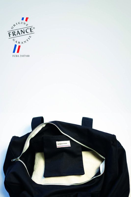 FELIX HOLDALL BAG – image 5