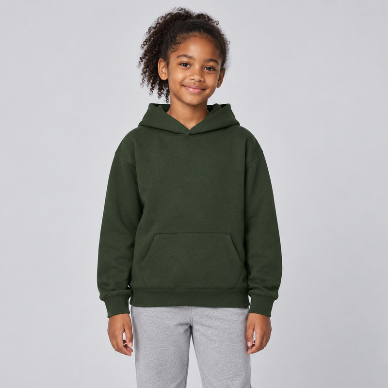 Premium Kids Hoodie – image 14