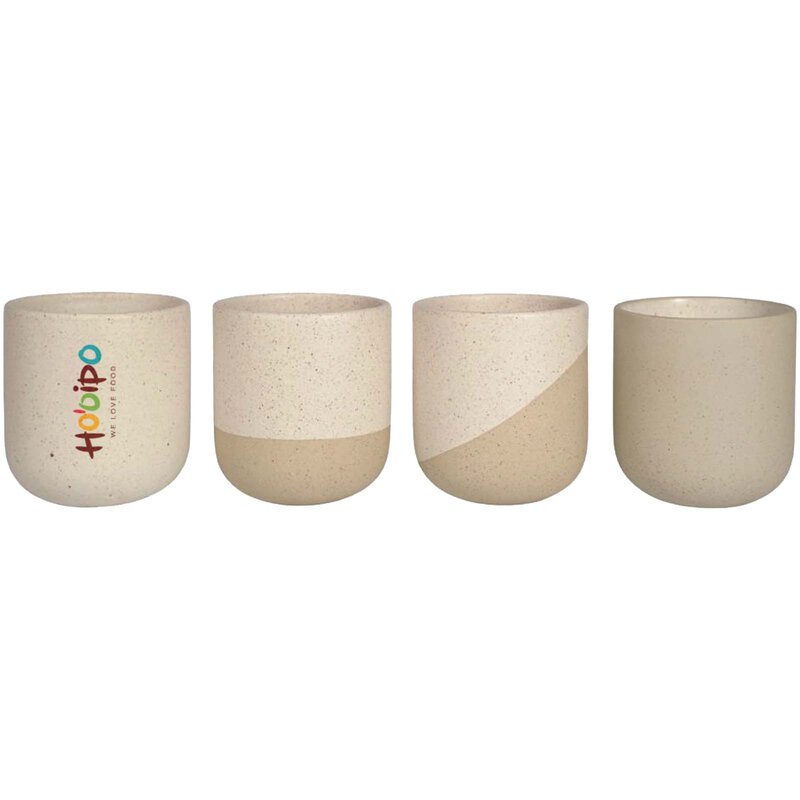 Originalhome Reclay 350 ml tea and matcha mug set – image 2