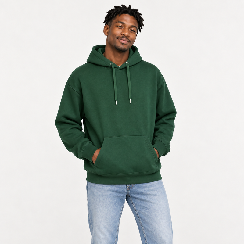 Classic Hoodie – image 17