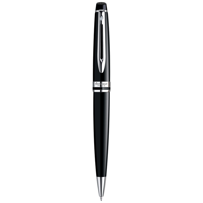 Waterman EXPERT CT pen black – image 4