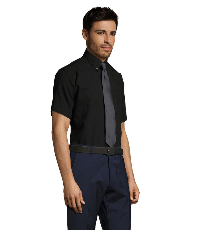 BRISBANE OXFORD MEN'S SHIRT – image 3