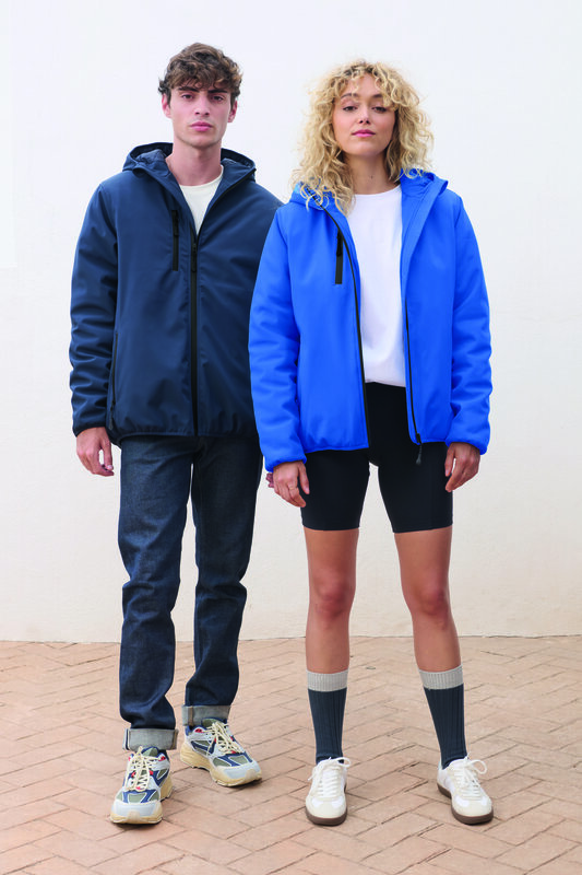 FALCON PADDED WOMEN PARKA – image 7