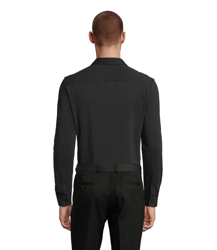 BALTHAZAR MEN SHIRT – image 2