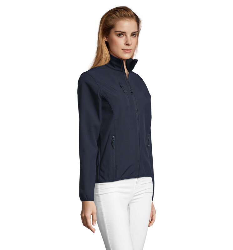 RADIAN WOMEN SOFTSHELL – image 3
