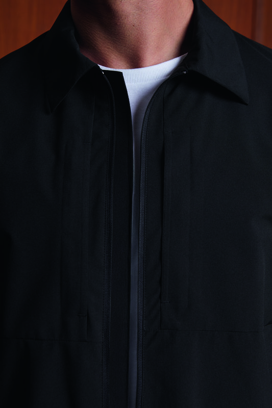 ANTON TECHNICAL JACKET – image 5