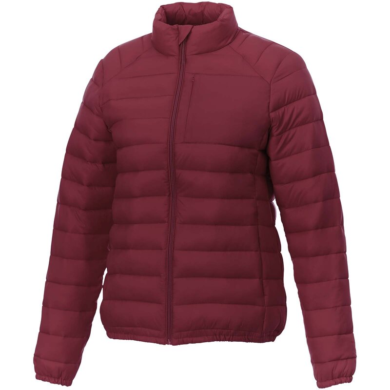 Pallas women's recycled insulated jacket – image 1
