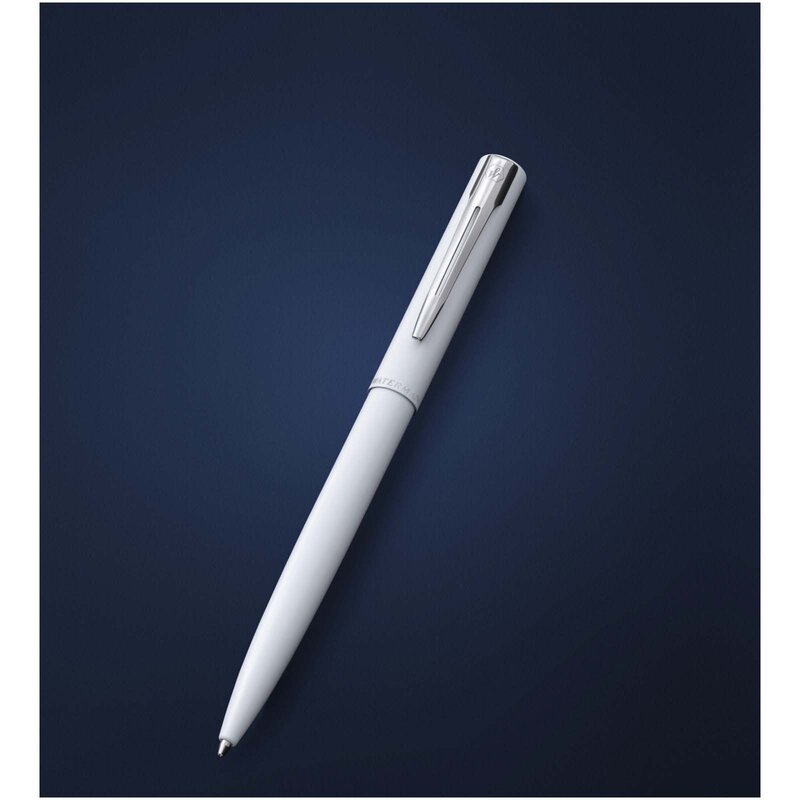 Waterman Allure ballpoint pen 2.0 (blue ink) – image 4