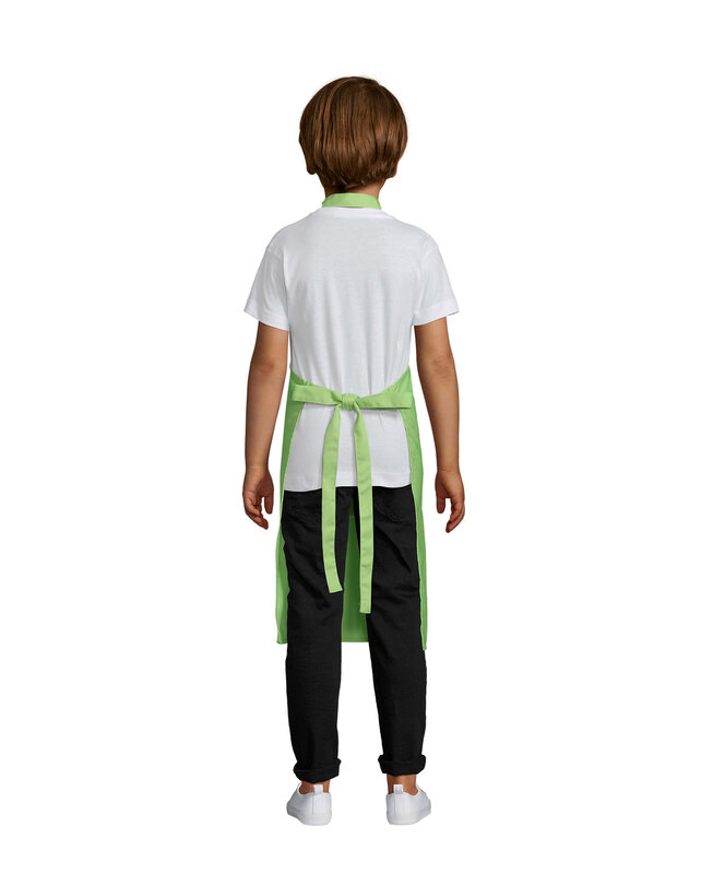 GALA KIDS APRON WITH POCKET – image 2