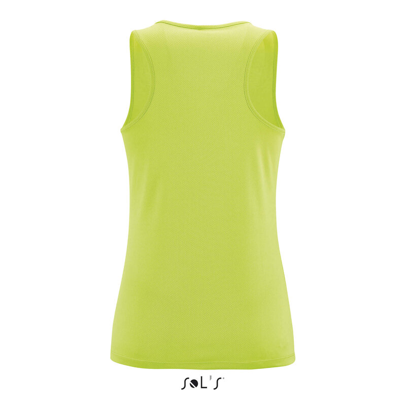 SPORTY TT WOMEN TANK TOP – image 2