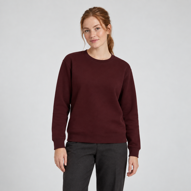 Soft Touch Sweatshirt – image 14