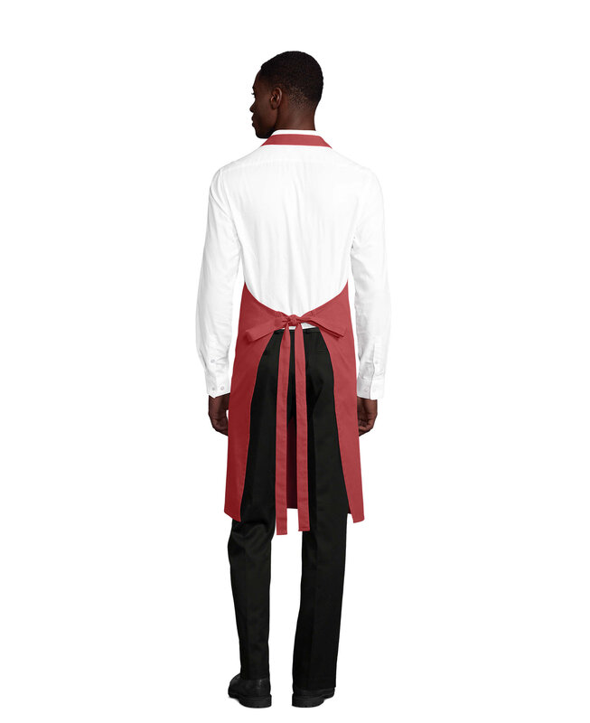 GAMMA APRON WITH POCKETS – image 1