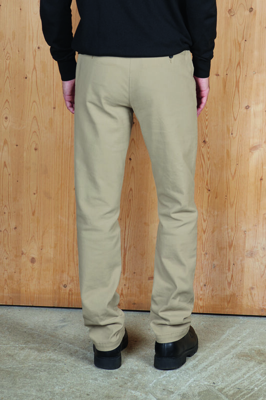 GUSTAVE MEN WAIST TROUSERS – image 5