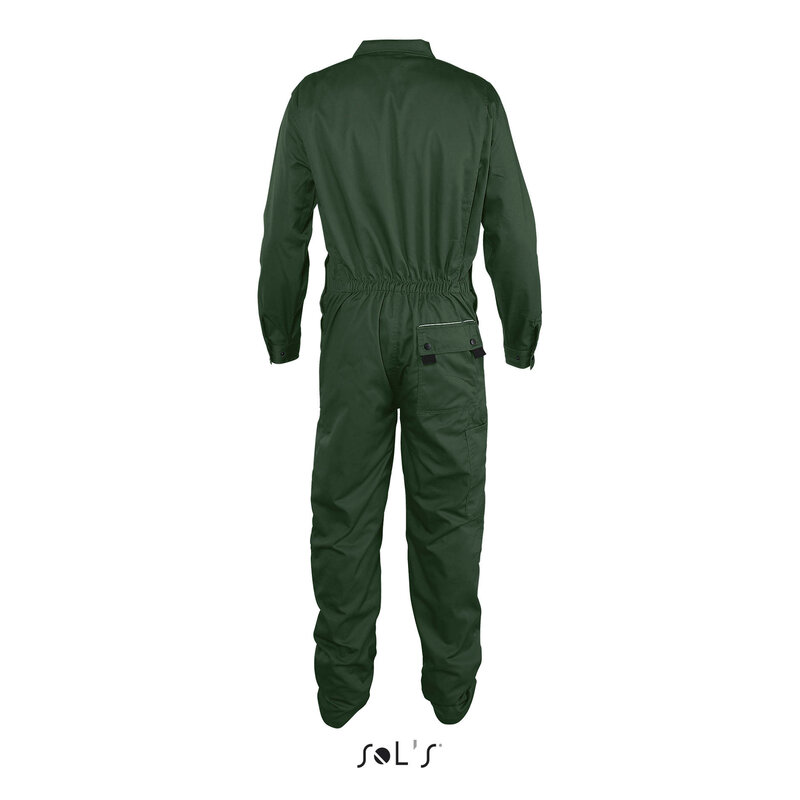 SOLSTICE PRO WEAR OVERALL – image 2