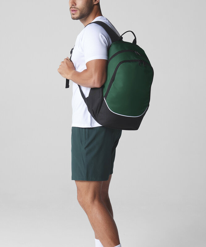 Teamwear backpack – image 1